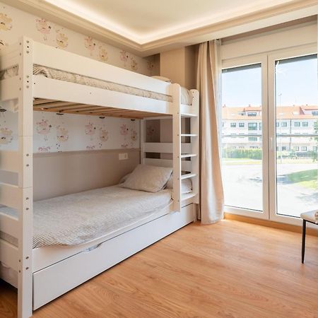 Baiona By Cruceiro Apartment Exterior photo